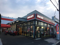 ＤＵＣＡＴＩ正規ディーラー!

箕面市でご来店お待ちしております！