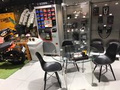 作業待ち時間にコーヒーブレイク

車両メンテナンスなどの、作業待ち時間にくつろいで頂くスペースです。ドリンクは無料ですので、ご自由にお飲みください。