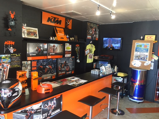 オレンジ・カウンティ幕張