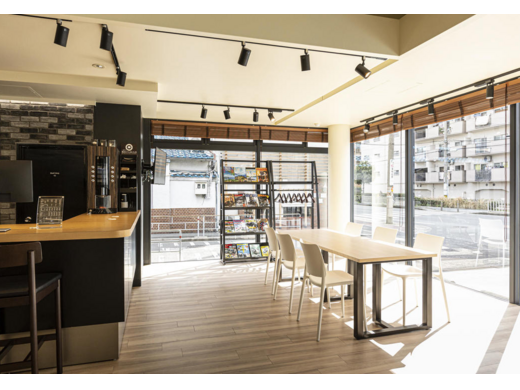 カワサキ プラザ大阪鶴見