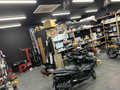 他店購入車両の修理も承ります。